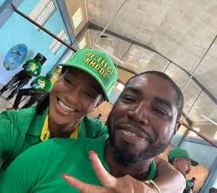 TEAM JLP #HappeningNow #VictoryAgain