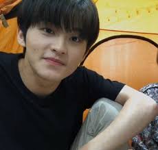 Mark Boyfriend Material Di 2020 Wattpad Suami Masa Depan Lee