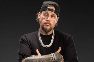 Jelly Roll Addresses His Political Views in Passionate 'Jimmy Kimmel Live!'  Monologue