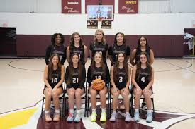 A look at the local high school girls basketball teams