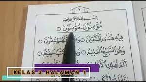 Tijoriy maqsadlarda foydalanish (sotish, chop etish, ko'paytirish, tarqatish) qonunan taqiqlanadi. Jilid 5 Halaman 1 Metode Yanbu A Youtube
