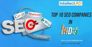 Top 10 Seo Companies In India Seo Company Seo Services Company Seo Digital Marketing