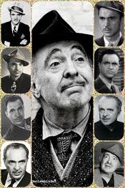 Favourite Character Actors: Sam Levene