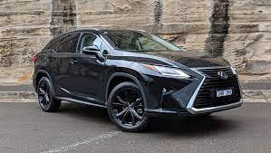 The new 2020 rx takes its exquisite blend of style, substance, and performance to a new level with refined styling, more advanced connectivity, and greater. Lexus Rx350 2019 Review Crafted Edition Carsguide