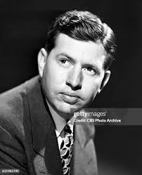 MONDAY JANUARY 19, 1953 CBS PRIMETIME 7:30 pm "Douglas Edwards with the  News"