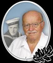 Obituary of Joseph Fram