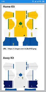 Soccer is the most played and watchable game in the world everyone has a dream to be a part of the football club. Dream Soccer Kits 2019 For Android Apk Download