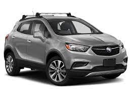 New 2021 Buick Encore Preferred Sport Utility Near Zionsville Mb365064l Bill Estes Auto Group