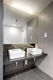 Commercial bathroom partition materials we will work closely with you to create a clean, attractive, efficient bathroom stall partition layout, and we'll help you choose the perfect materials. Commercial Bathroom Design Commercial Bathroom Ideas Commercial Restroom Commercial Offic Office Bathroom Design Commercial Bathroom Designs Restroom Design