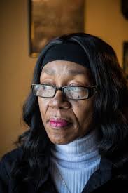 Here until they take me out': DC tenants use the law to fight  gentrification