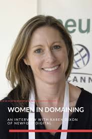 Karen Dixon's Instagram, Twitter & Facebook