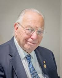 Obituary information for Gilbert W. Maymon