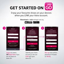 It was initially added to our database on 07/11/2015. Astro Go Has Just Been Revamped Here S What S New With The App News Rojak Daily