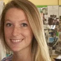 Andrea Fredericks's Instagram, Twitter & Facebook