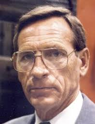 Charles Salter Obituary