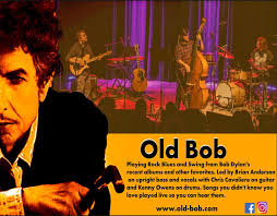 The Times They Are A-Changin' at Concerts