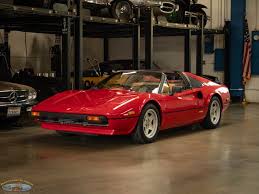 Image result for Vermelho Ferrari 1981 Fleet