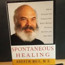 Andrew Weil Books