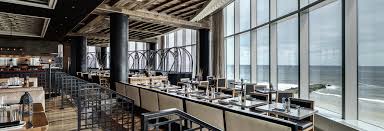 Upscale Atlantic City Restaurants Ocean Casino Resort