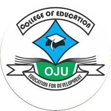 COE Oju Logo
