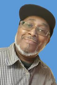 Larry Salyers's Instagram, Twitter & Facebook