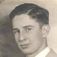 Donald Leroy Fairchild Sr. (1916–1972)