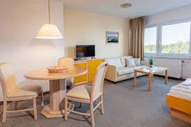 Mit rund 2.000 sonnenstunden im jahr ist fehmarn darüber hinaus der sonnenreichste ort deutschlands. Haus Vitamar Ifa Fehmarn Hotel Ferien Centrum