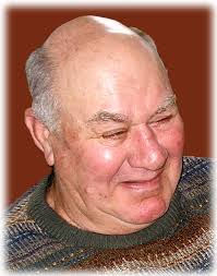 Obituary of William Thomas McElhinney