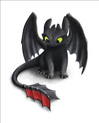 How To Train Your Dragon Gift Of The Night Fury Download Toothless Inspired Dragon How To Train Your Dragon Printable Etsy How Train Your Dragon Dragon Illustration How To Train Your Dragon
