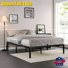 At lowest price for you big saving! Charleston Platform Bed Full For Sale Online Ebay