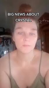 Krystal Kimble's Instagram, Twitter & Facebook