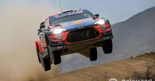 Wrc renties ypres rally belgium. Fia Hopes To Restart Wrc 2020 In The Summer Web24 News