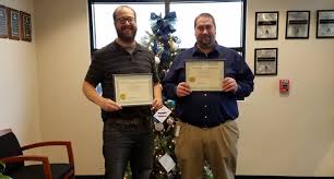 East Coast Metal Systems