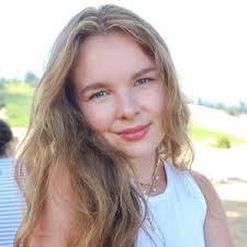 Grace Morse (@holygracy)