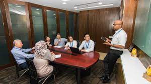 We have professional teams that can help our customers to shorten operational lead time, contribute to cost reduction and improve the operational quality all the time. Msm International Adjusters Company Profile And Jobs Wobb