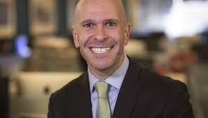 Bob Morgan wins 58th District Illinois House seat