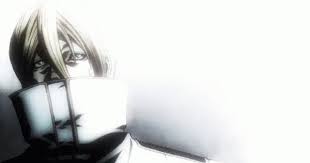 Terra Formars Gif Terraformars Discover Share Gifs Terra Formars Terra Cool Gifs