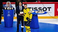 Mikael Backlund Sets Olympic Sights After World Championship Triumph