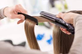 Wella wellastrate straight system permanent hair straightening n cream resistant. What Is Japanese Hair Straightening Or Thermal Reconditioning