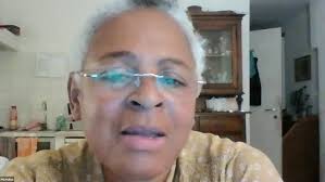 Lucy Bland discusses her digital 'Brown Babies' exhibition at The Mixed  Museum