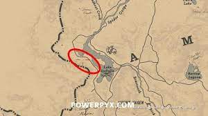 Red Dead Redemption 2 Wild Horse Breed Locations Red Dead Redemption Red Dead Red Dead Redemption 2