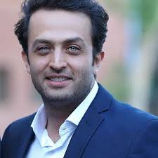 Prophet Joseph (TV Series 2008–2009)