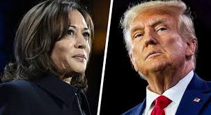 Trump vs Harris: orario, dove vedere il dibattito in tv, le regole, i  sondaggi e cosa aspettarsi