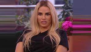 Katie price wants a sixth child and her fourth wedding in 2021. Katie Price Feared She Would Die After Surgery