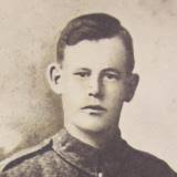 Hugh McIver VC MM & Bar