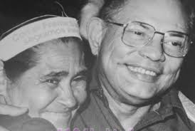 Reportero gráfico, Oscar Cantarero: “Tomás el héroe fuerte”