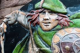 Breadalbane — Loch Lomond & The Trossachs Guides — See Loch Lomond :: What  to do in Loch Lomond and Trossachs