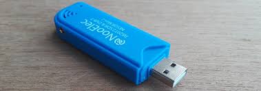 Image result for NooElec NESDR Mini