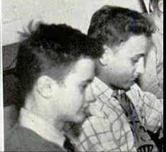 John Quarles Kamps (1930-2015)