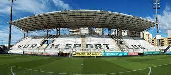 Liga portugal 2 league level: Varzim Vs Anadia At Estadio Do Varzim Sc On 17 12 19 Tue 17 45 Football Ticket Net
